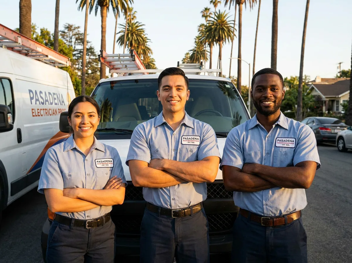 Electrician company in Beaver Bay, MN
